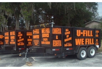 dumpster rental Tampa Tampa Dumpster Rental