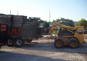 bobcat rental services in Tampa, FL
