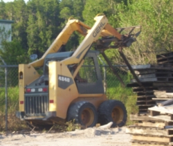 bobcat services in Tampa Bay, FL