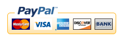 dumpster rental payment options credit card