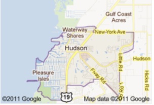 Hudson, FL Junk Removal